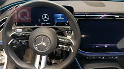 مێرسێدس بێنز E-Class